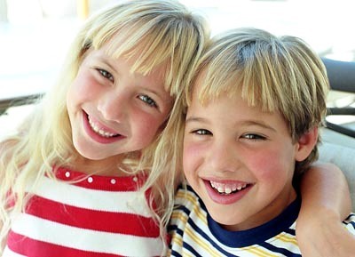 小儿白癜风有哪些特征