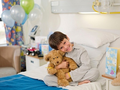 早期儿童白癜风有哪些症状