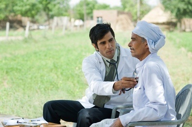 心情对白癜风患者有哪些影响