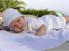 白癜风会不会遗传下一代呢?