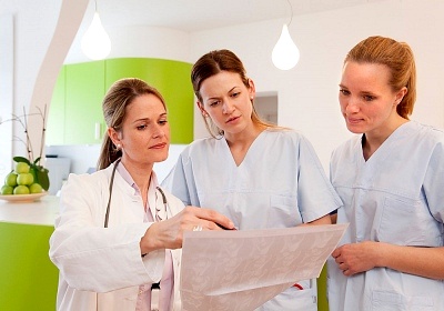 如何诊断白癜风呢