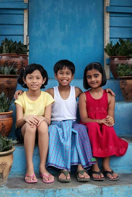 ���ڶ�ͯ��������Щ֢״