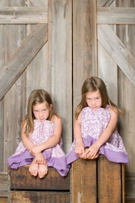 ��ͯ������ʲô�ص�