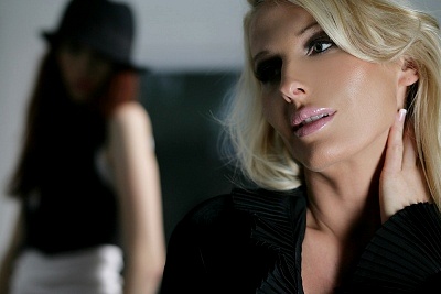 白癜风患者可以化妆吗