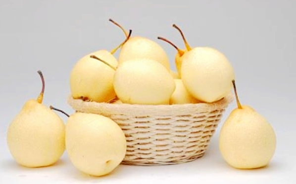 白癜风患者能吃梨吗?