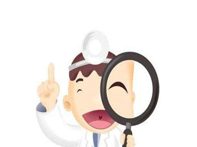 初期白癜风白斑症状表现