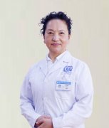 马晶 副主任医师